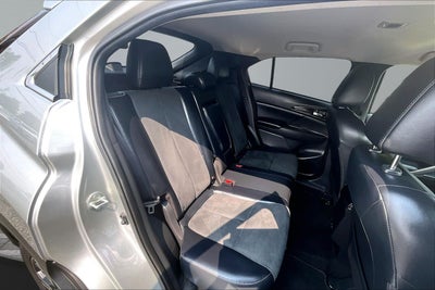 2024 Mitsubishi Eclipse Cross Base