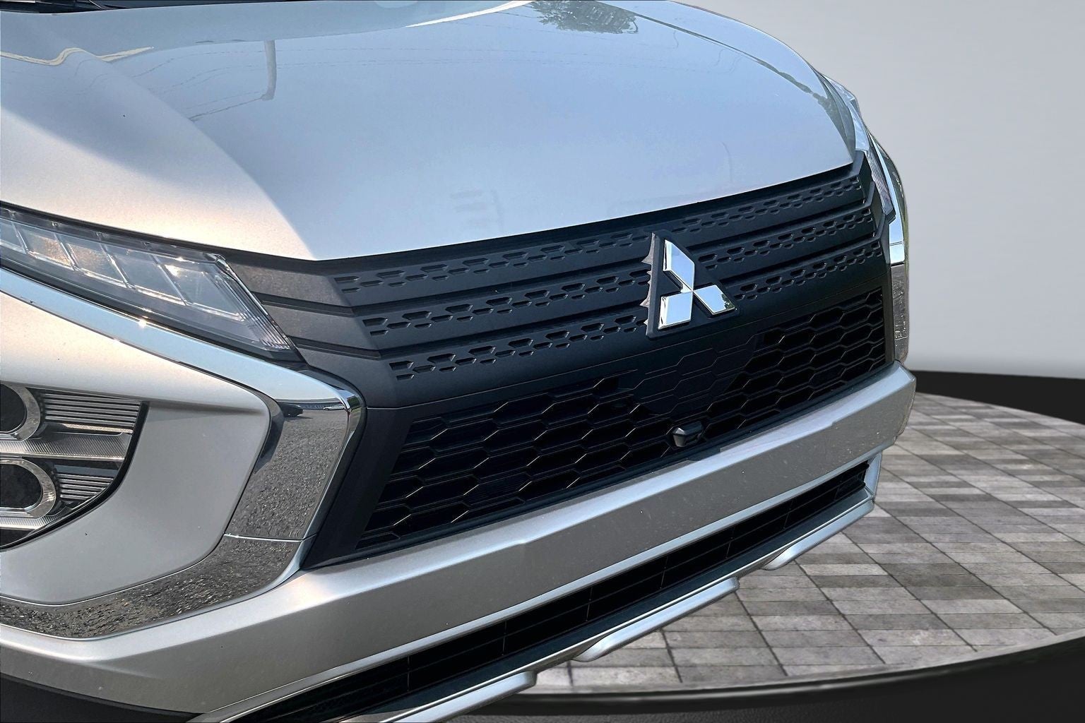 2024 Mitsubishi Eclipse Cross Base