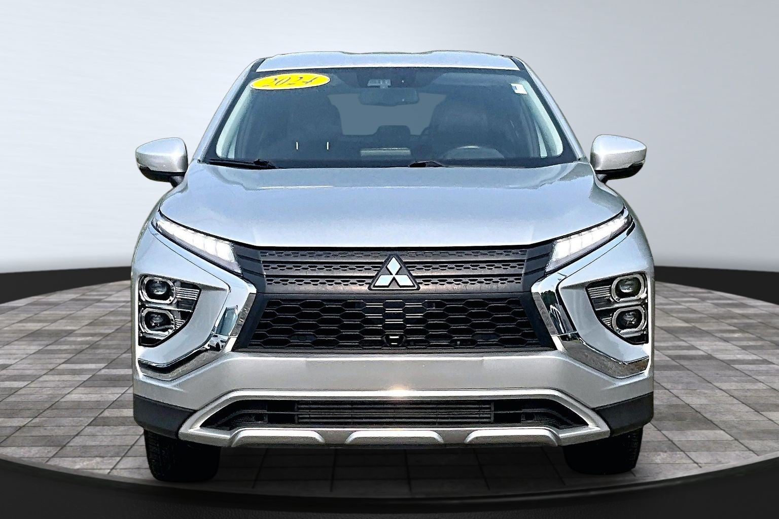 2024 Mitsubishi Eclipse Cross Base