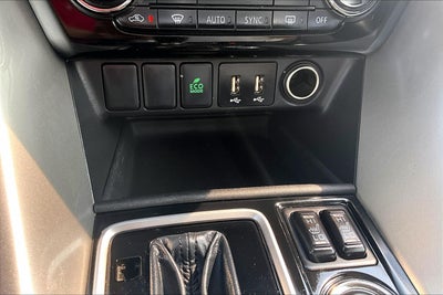 2024 Mitsubishi Eclipse Cross Base