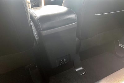 2024 Mitsubishi Eclipse Cross Base