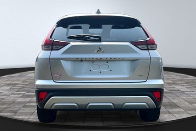 2024 Mitsubishi Eclipse Cross Base