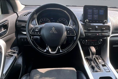 2024 Mitsubishi Eclipse Cross Base