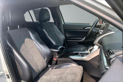 2024 Mitsubishi Eclipse Cross Base