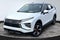 2024 Mitsubishi Eclipse Cross Base