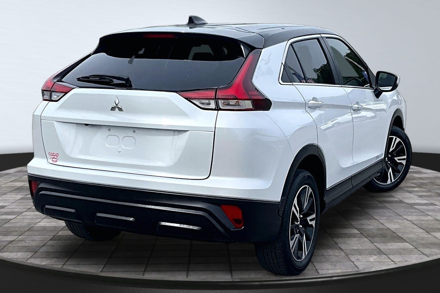 2024 Mitsubishi Eclipse Cross Base