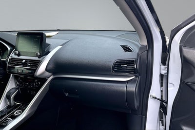 2024 Mitsubishi Eclipse Cross Base
