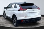 2024 Mitsubishi Eclipse Cross Base