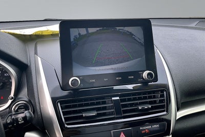 2024 Mitsubishi Eclipse Cross Base