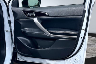 2024 Mitsubishi Eclipse Cross Base