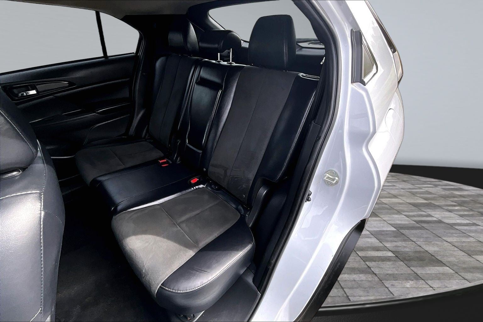 2024 Mitsubishi Eclipse Cross Base