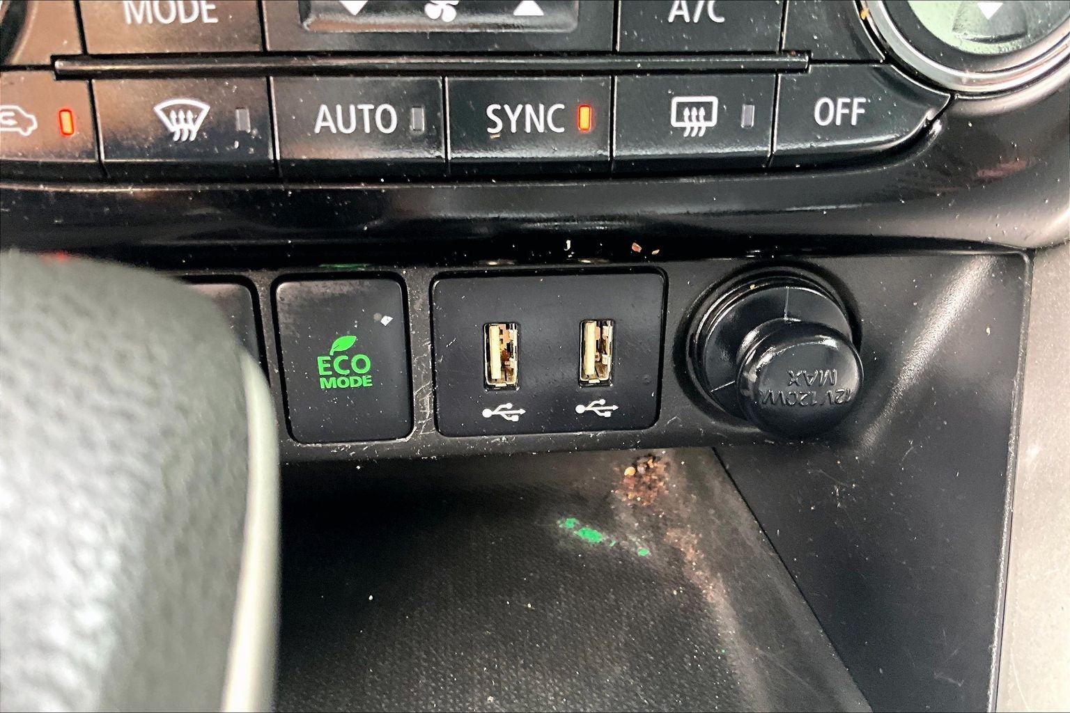 2024 Mitsubishi Eclipse Cross Base