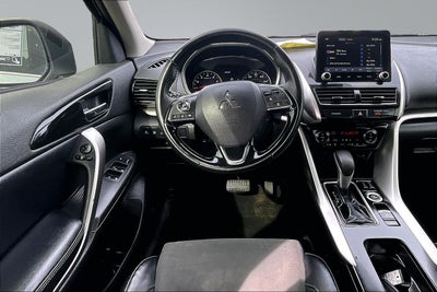 2024 Mitsubishi Eclipse Cross Base
