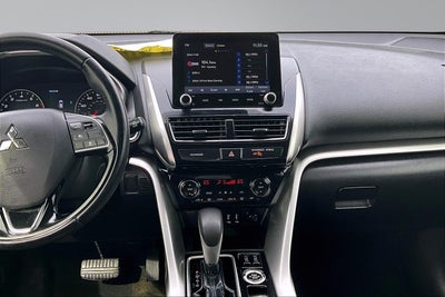 2024 Mitsubishi Eclipse Cross Base