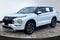 2024 Mitsubishi Outlander Base