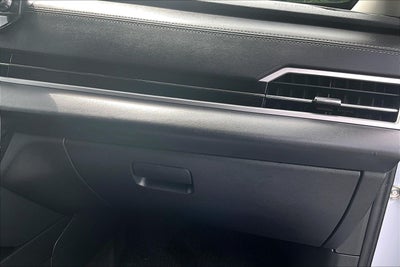 2024 Mitsubishi Outlander Base
