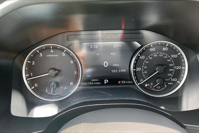 2024 Mitsubishi Outlander Base