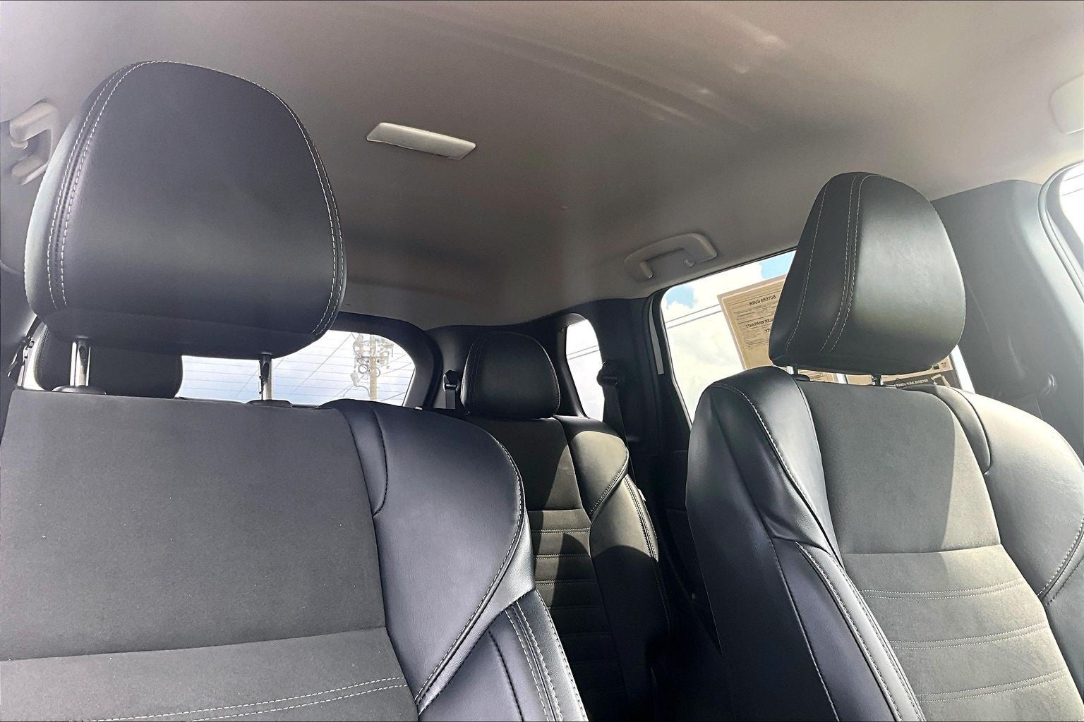 2024 Mitsubishi Outlander Base