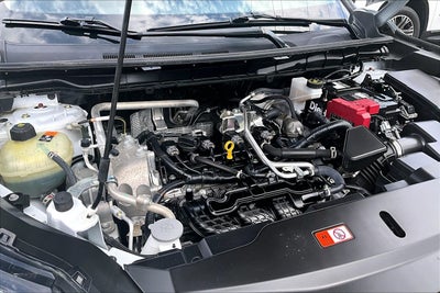 2024 Mitsubishi Outlander Base