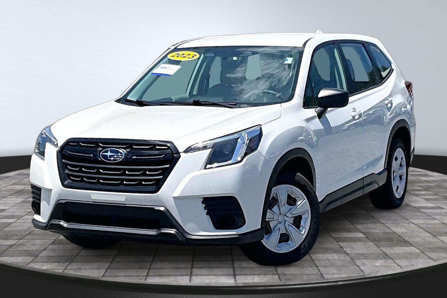 2023 Subaru Forester BASE