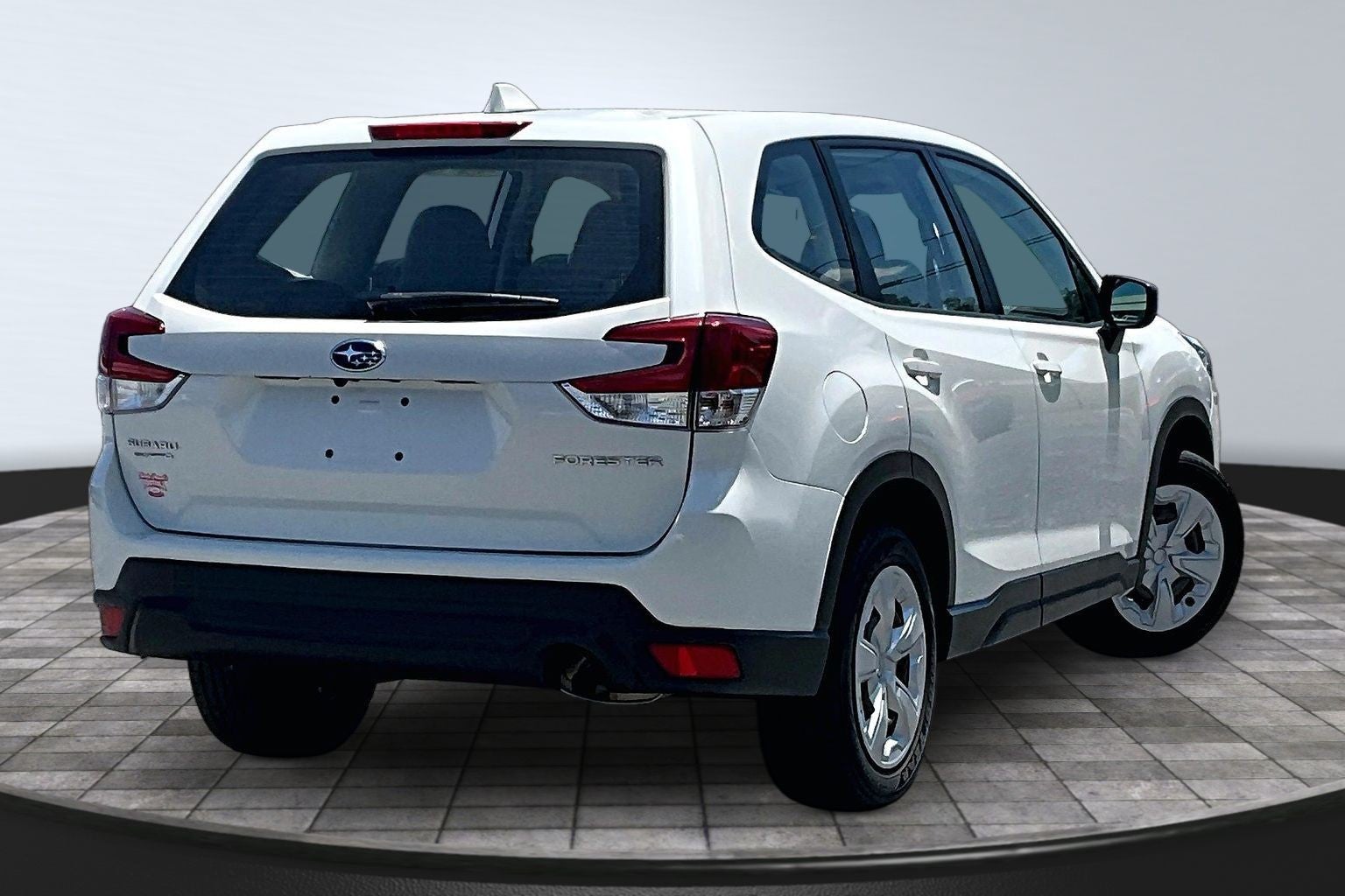 2023 Subaru Forester BASE