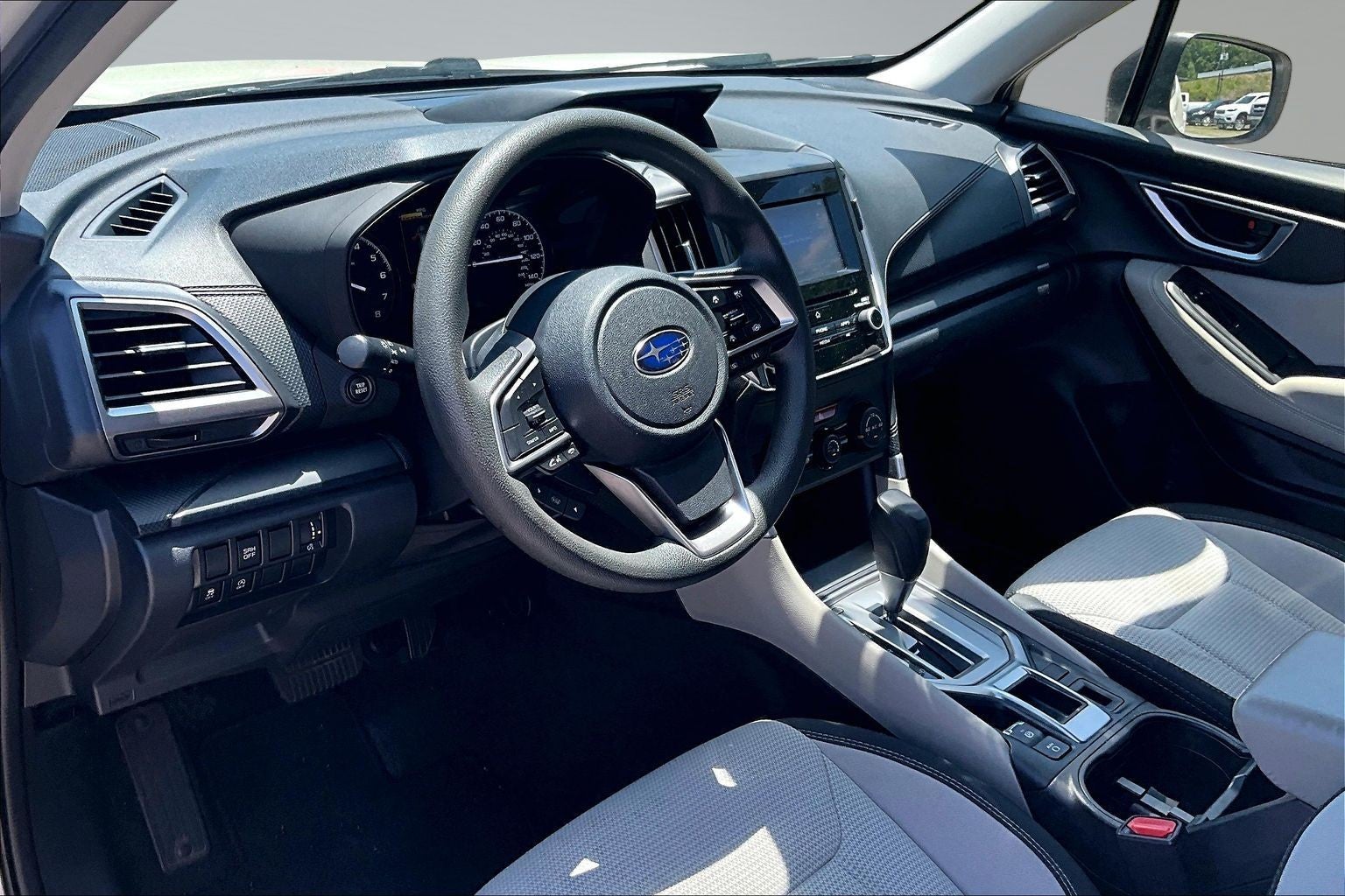 2023 Subaru Forester BASE