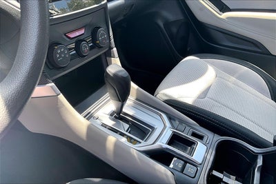 2023 Subaru Forester BASE