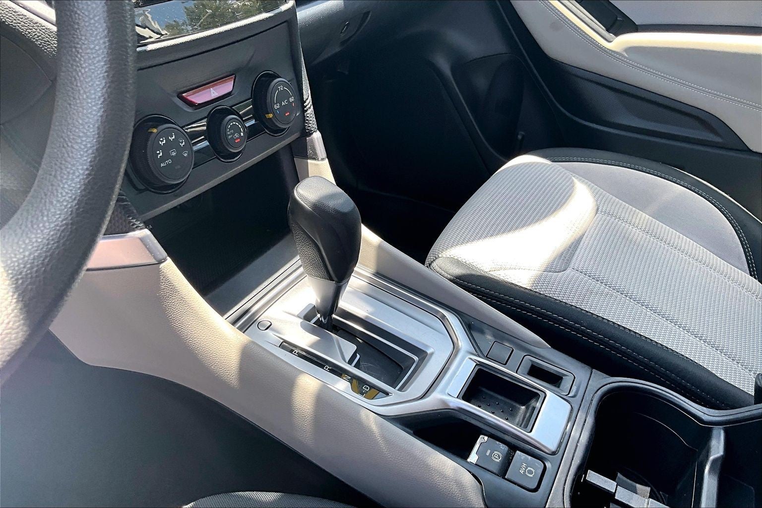 2023 Subaru Forester BASE