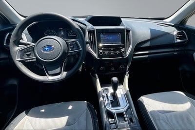 2023 Subaru Forester BASE