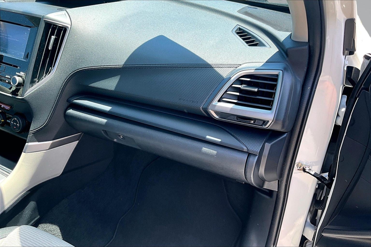 2023 Subaru Forester BASE