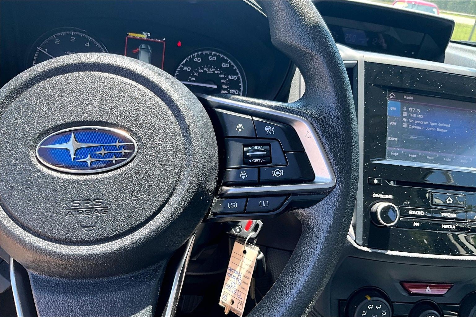 2023 Subaru Forester BASE