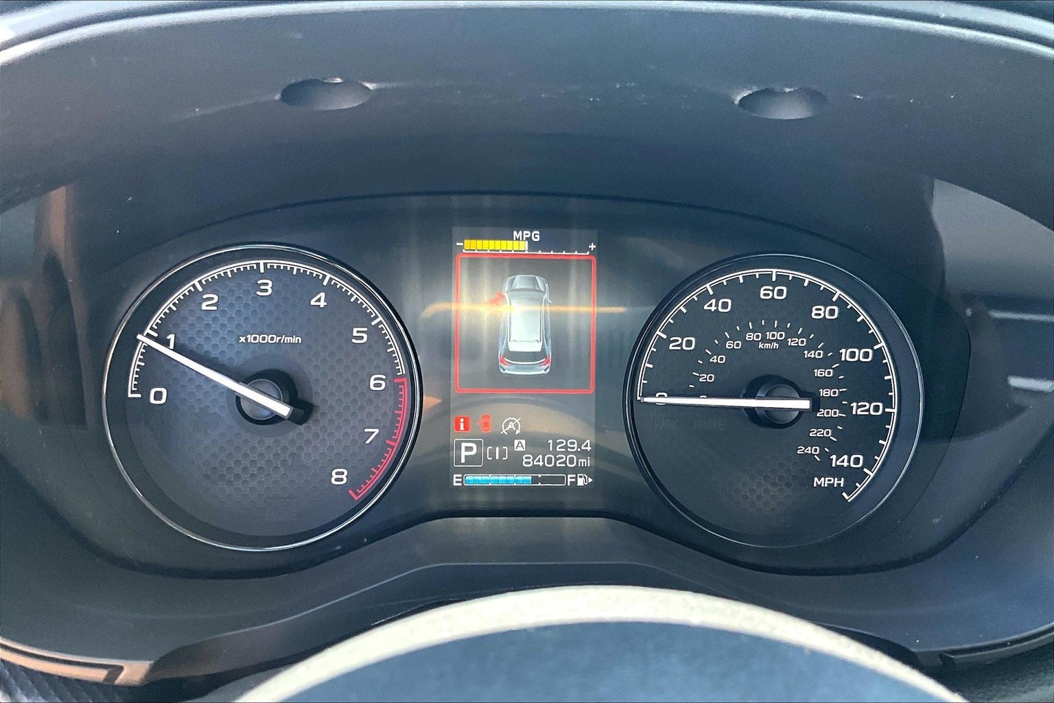 2023 Subaru Forester BASE