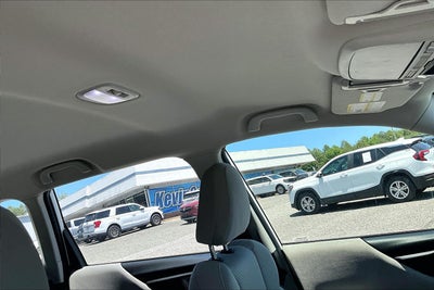 2023 Subaru Forester BASE