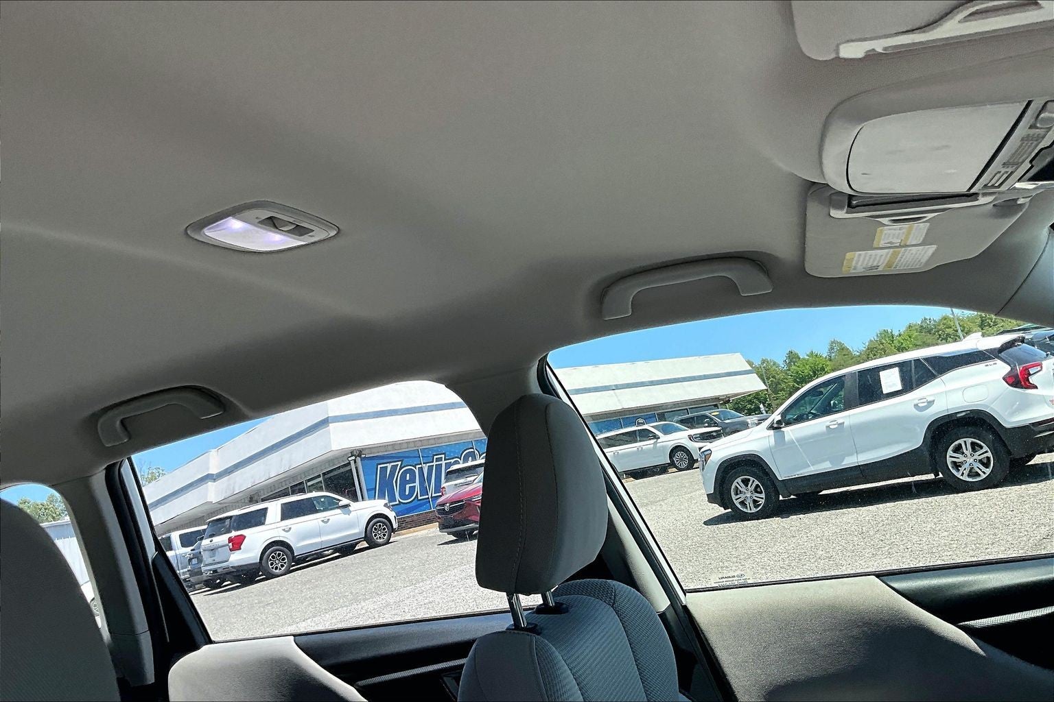2023 Subaru Forester BASE