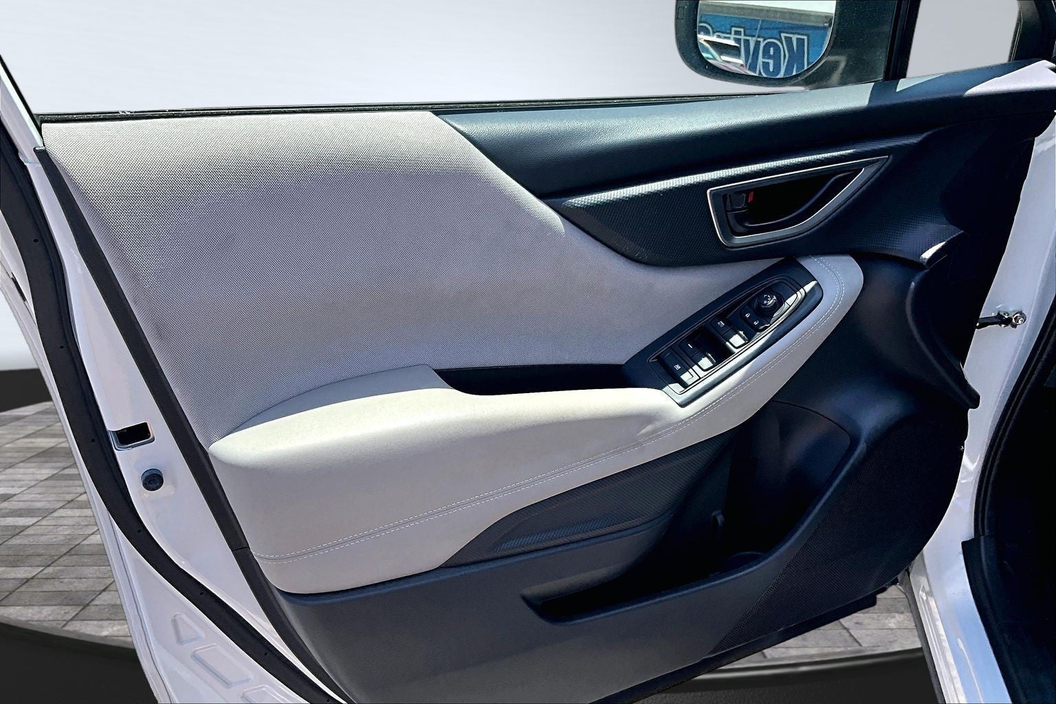 2023 Subaru Forester BASE