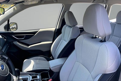 2023 Subaru Forester BASE