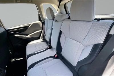 2023 Subaru Forester BASE
