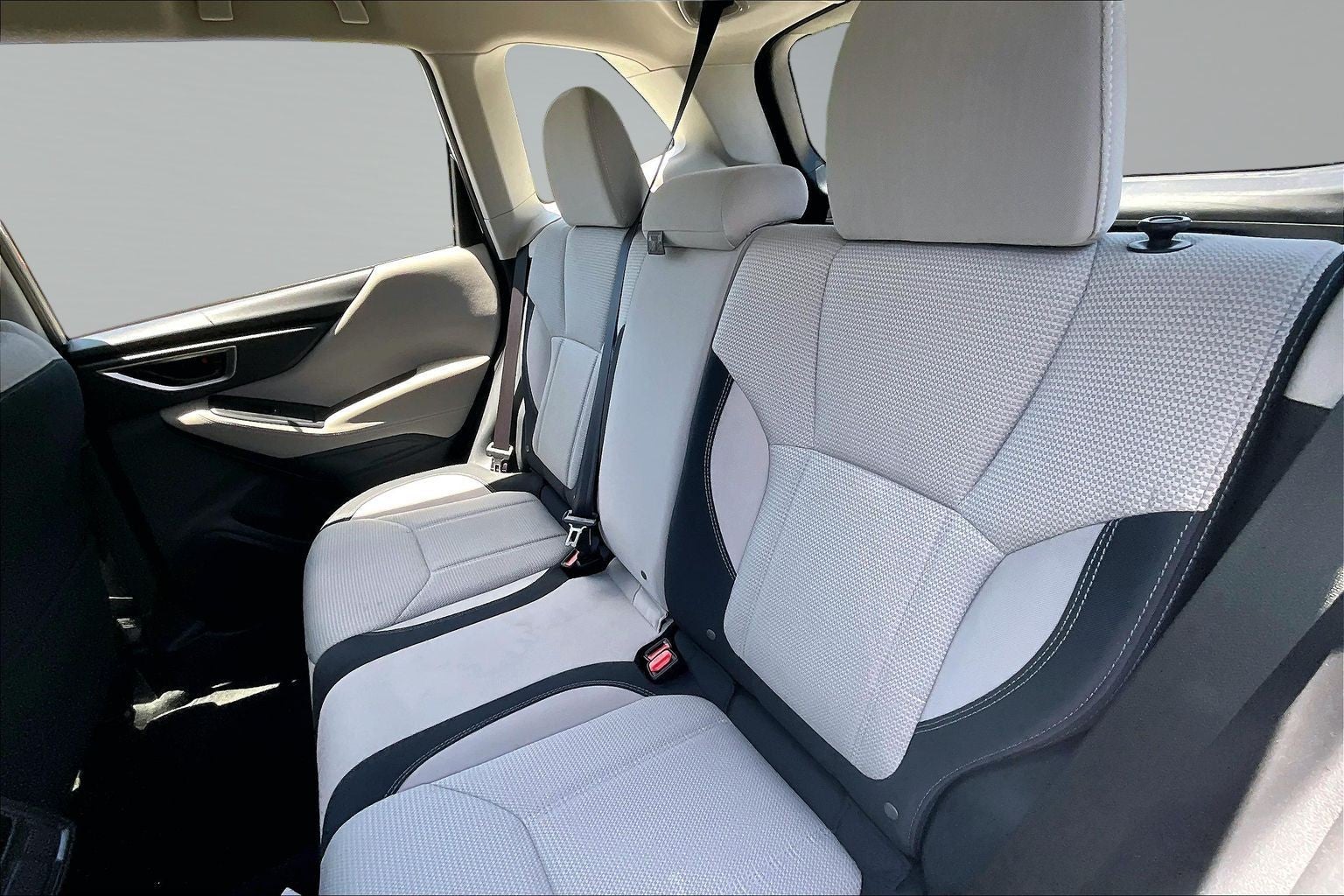 2023 Subaru Forester BASE