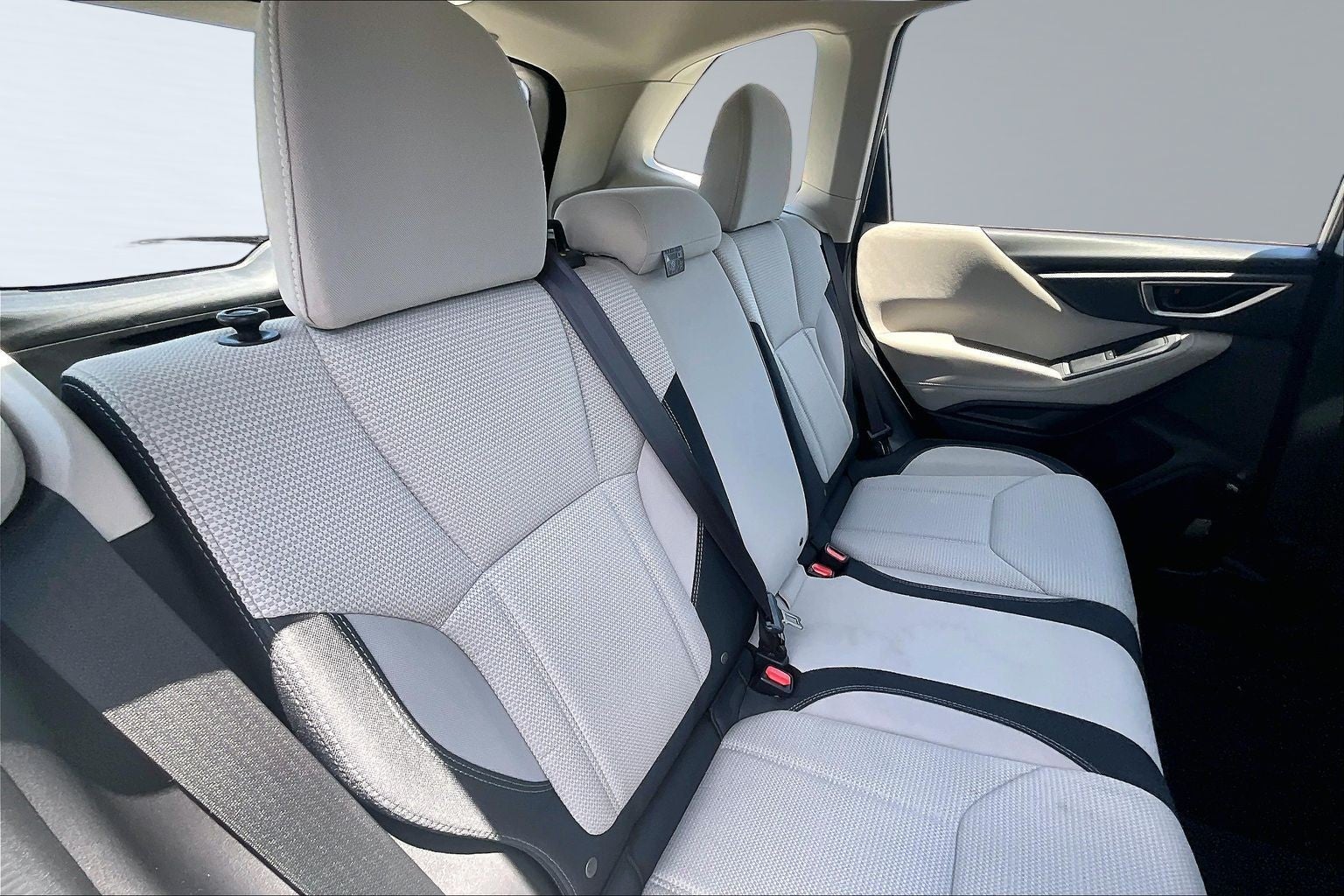 2023 Subaru Forester BASE