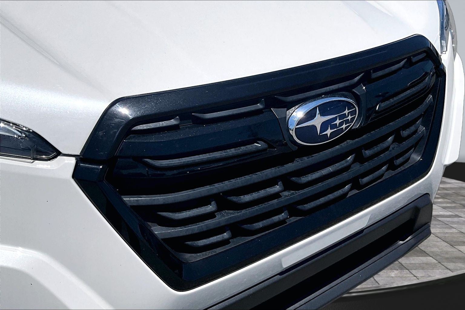 2023 Subaru Forester BASE