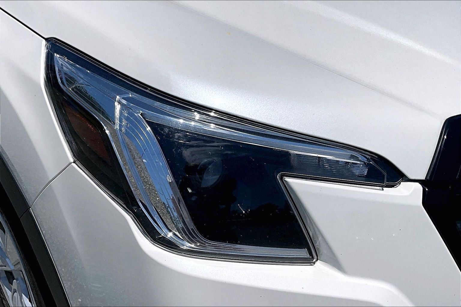 2023 Subaru Forester BASE