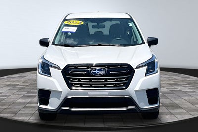 2023 Subaru Forester BASE