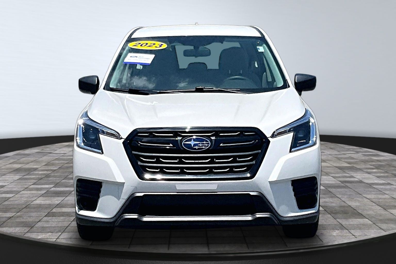 2023 Subaru Forester BASE