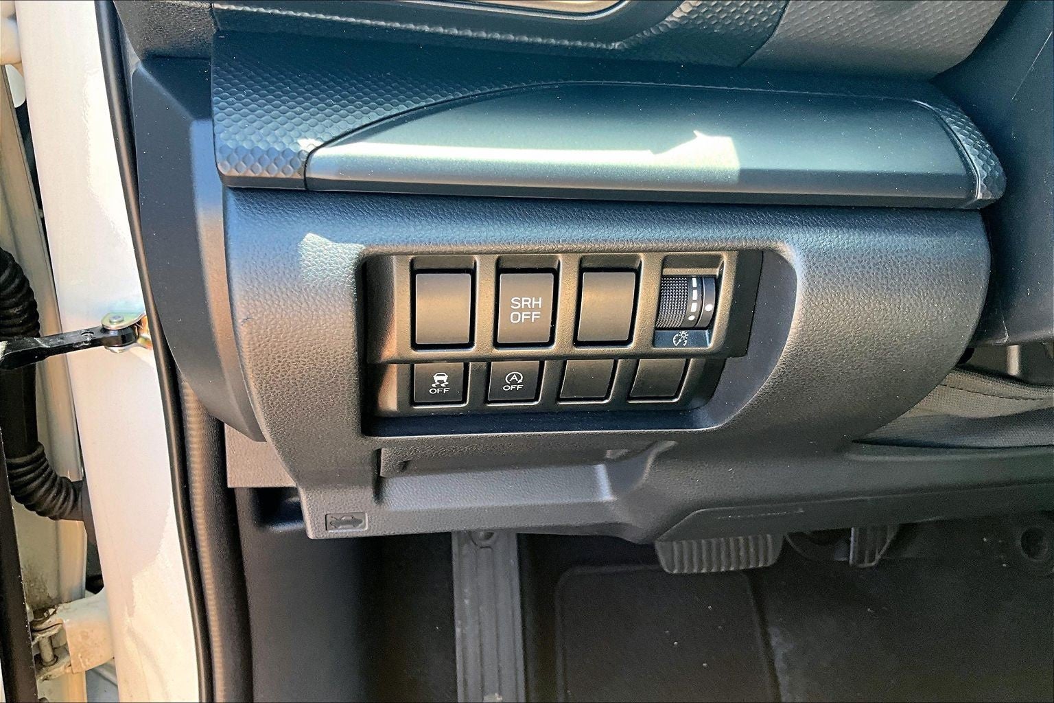 2023 Subaru Forester BASE