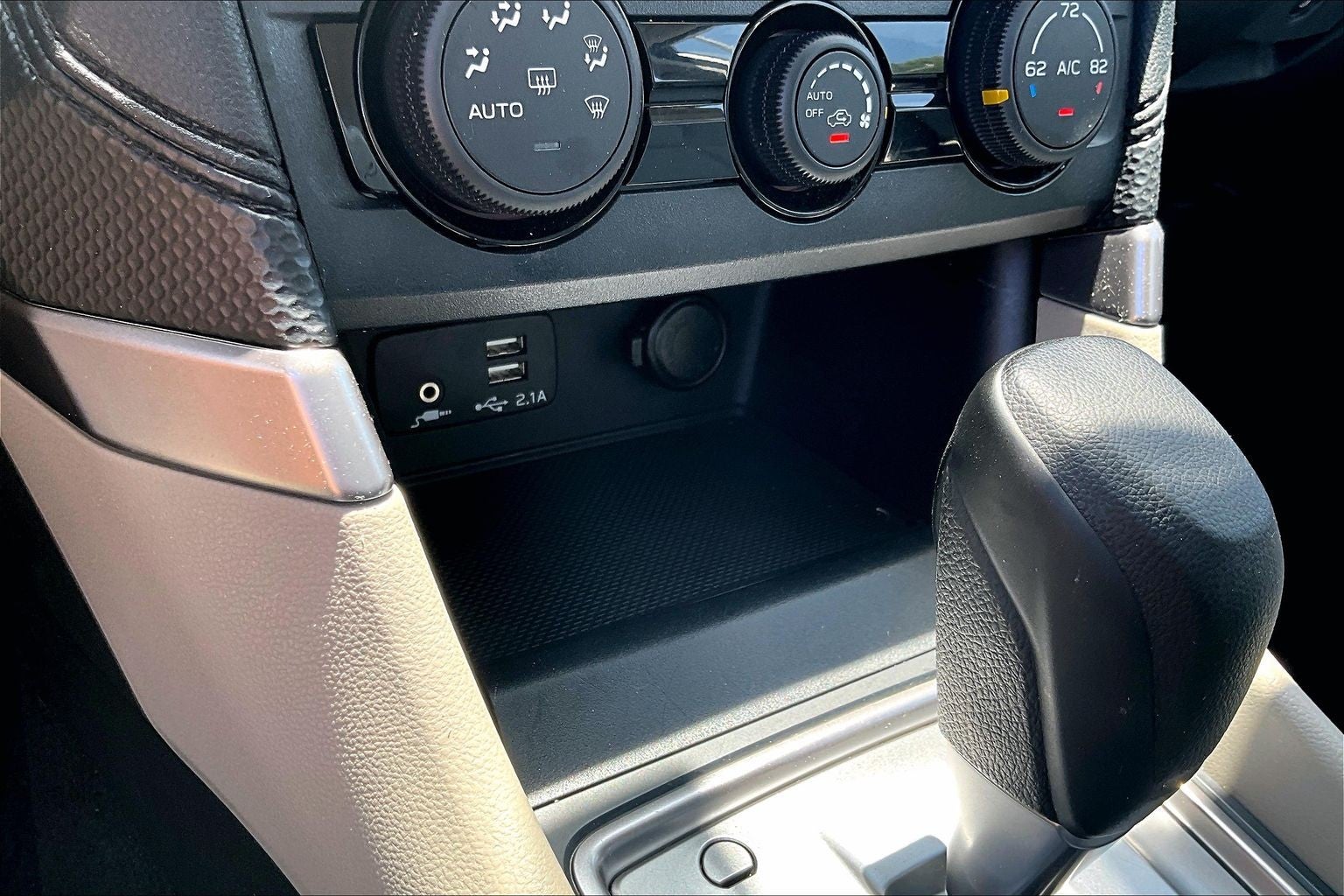 2023 Subaru Forester BASE