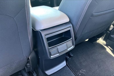 2023 Subaru Forester BASE