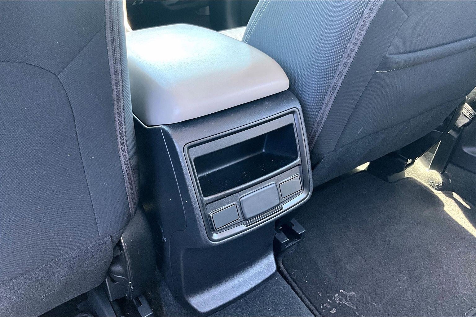 2023 Subaru Forester BASE