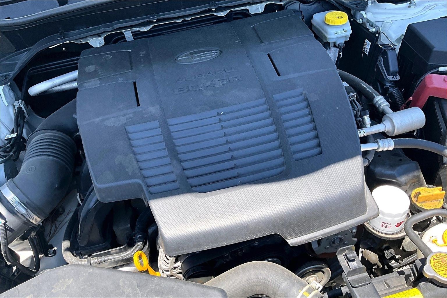 2023 Subaru Forester BASE