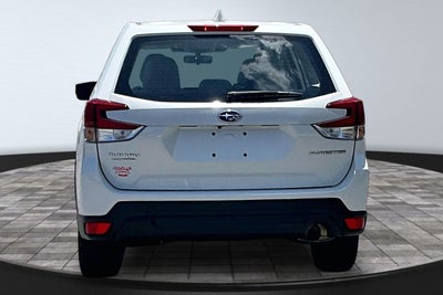 2023 Subaru Forester BASE