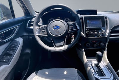2023 Subaru Forester BASE